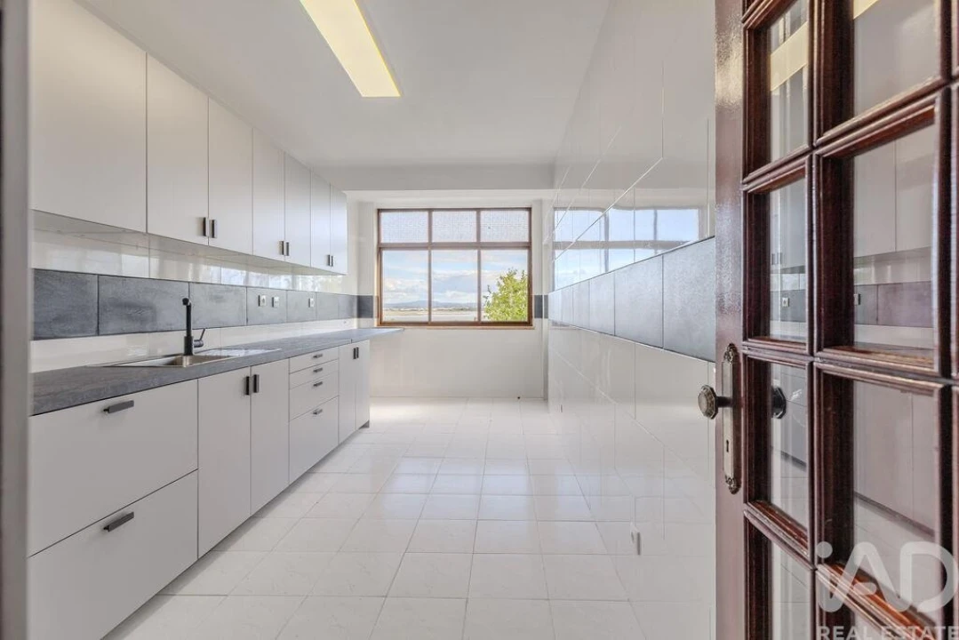 Apartamento T3 para Venda em Montijo e Afonsoeiro Foto 1