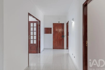 Apartamento T3 para Venda em Montijo e Afonsoeiro