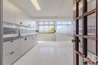 Apartamento T3 para Venda em Montijo e Afonsoeiro
