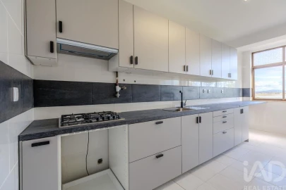 Apartamento T3 para Venda em Montijo e Afonsoeiro