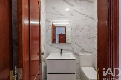 Apartamento T3 para Venda em Montijo e Afonsoeiro
