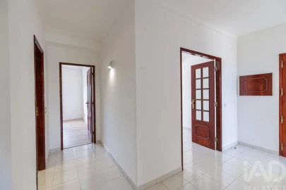 Apartamento T3 para Venda em Montijo e Afonsoeiro