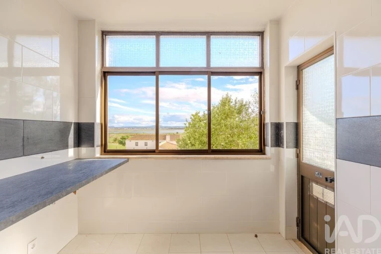 Apartamento T3 para Venda em Montijo e Afonsoeiro Foto 2