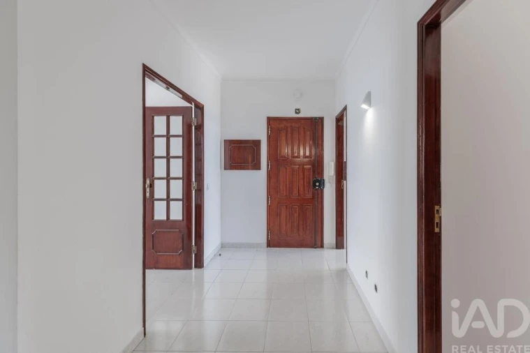 Apartamento T3 para Venda em Montijo e Afonsoeiro Foto 18