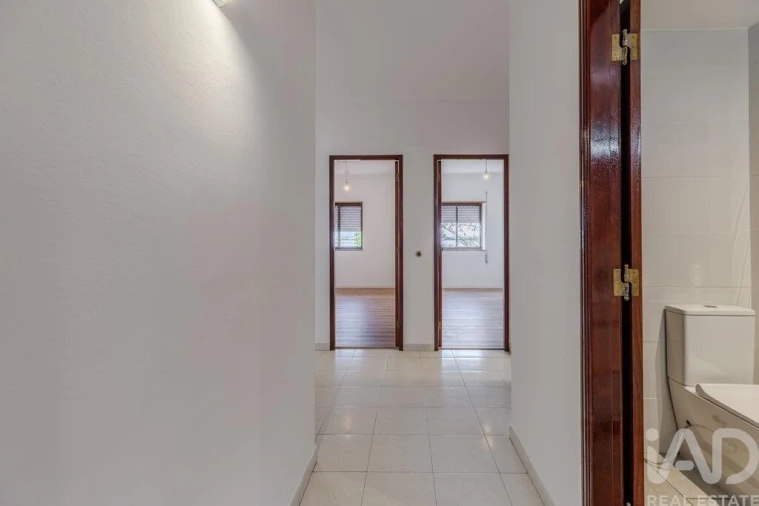 Apartamento T3 para Venda em Montijo e Afonsoeiro Foto 16
