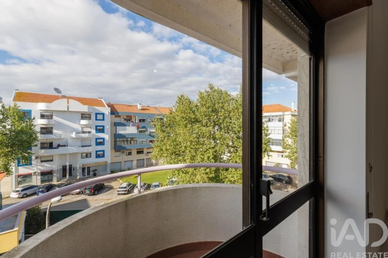 Apartamento T3 para Venda em Montijo e Afonsoeiro Foto 12