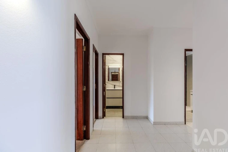 Apartamento T3 para Venda em Montijo e Afonsoeiro Foto 14