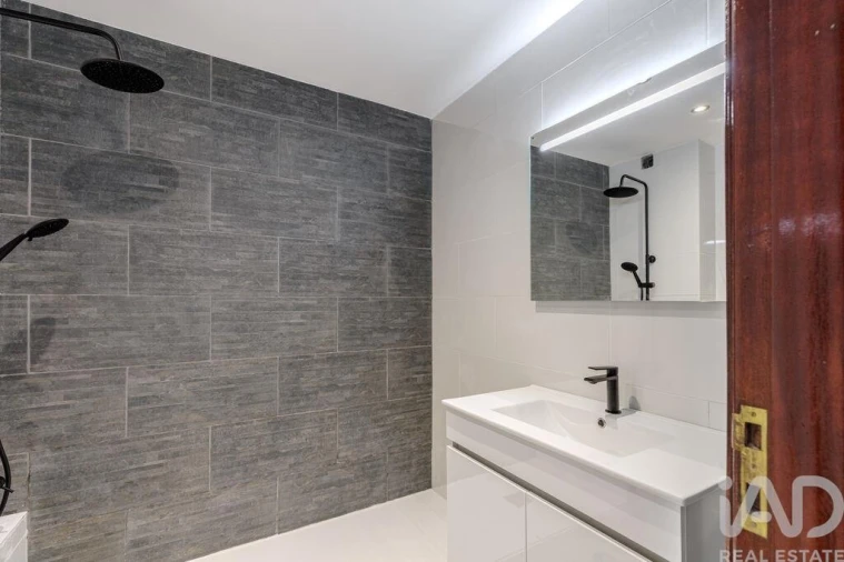 Apartamento T3 para Venda em Montijo e Afonsoeiro Foto 30