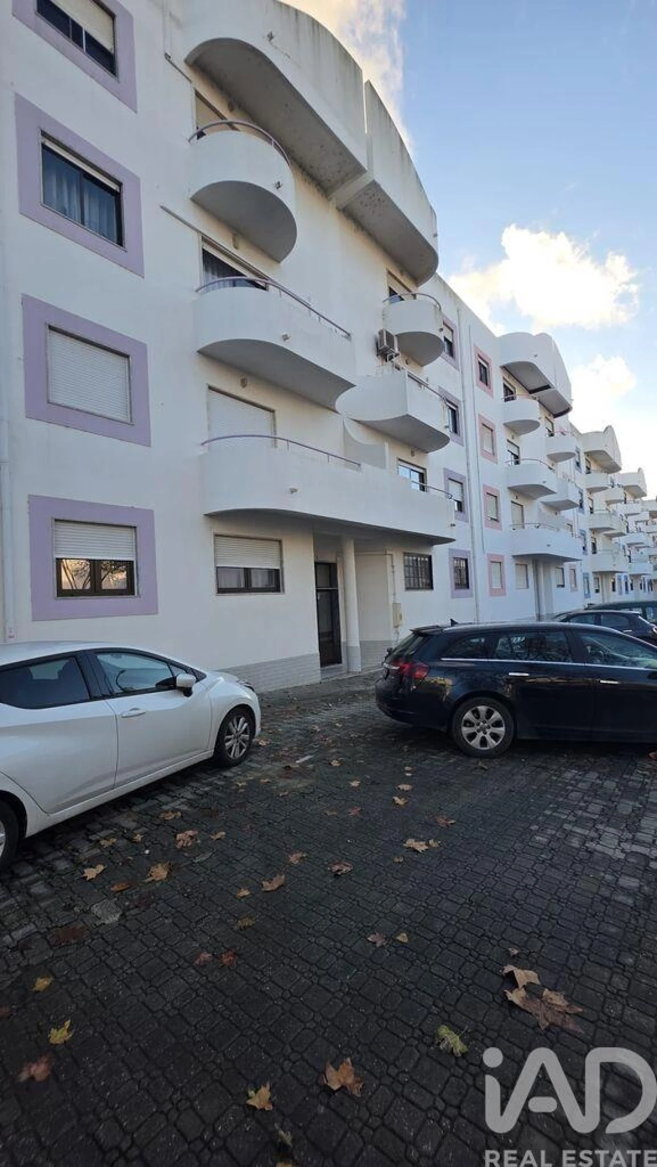 Apartamento T3 para Venda em Montijo e Afonsoeiro Foto 1