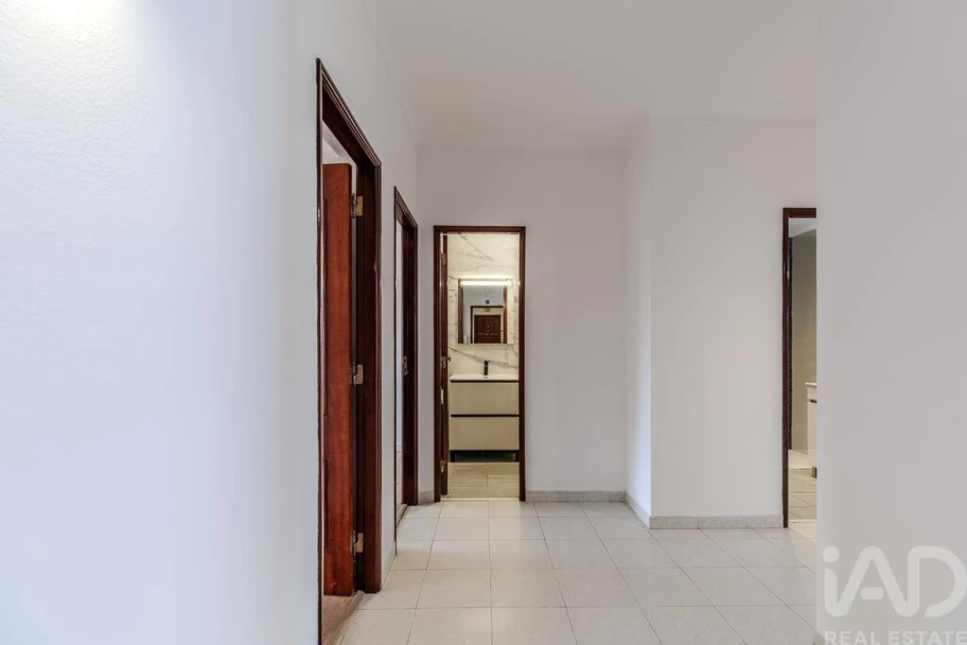 Apartamento T3 para Venda em Montijo e Afonsoeiro Foto 14