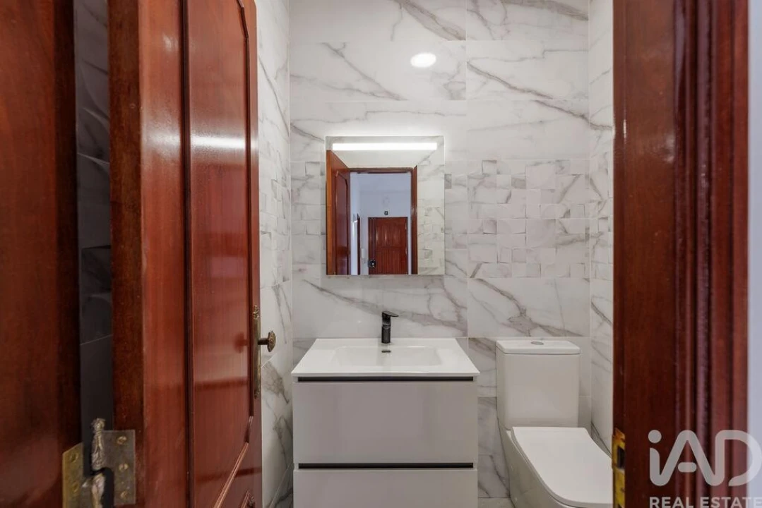 Apartamento T3 para Venda em Montijo e Afonsoeiro Foto 31