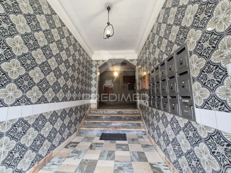 Apartamento T2 para Venda em Laranjeiro e Feijó Foto 17