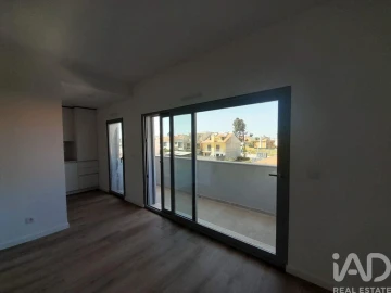 Apartamento T2 para Venda em Quinta do Conde