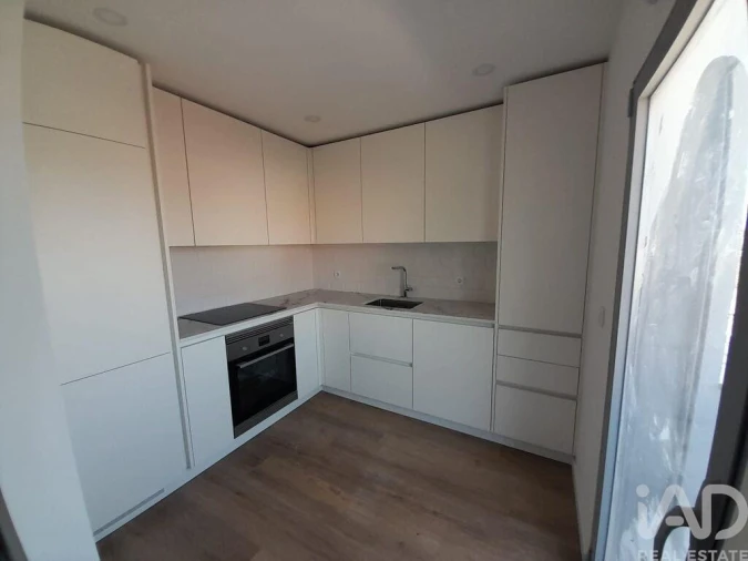 Apartamento T2 para Venda em Quinta do Conde Foto 11