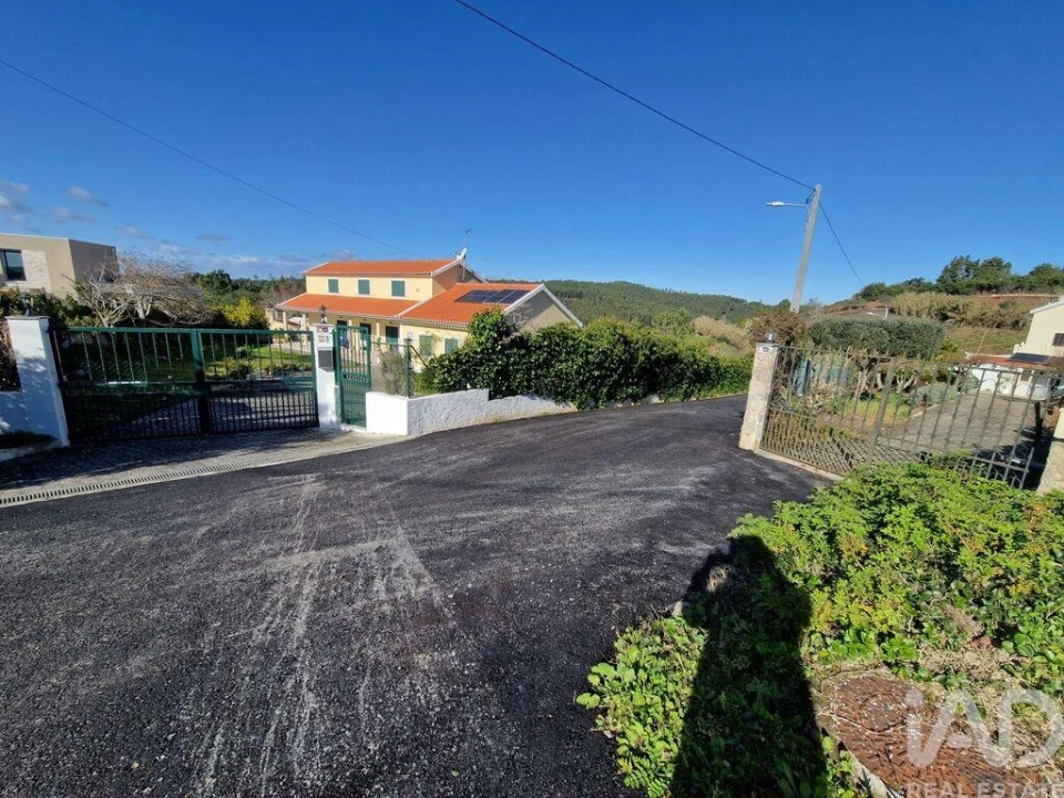 Terreno para Venda em Cadaval e Pêro Moniz Foto 5