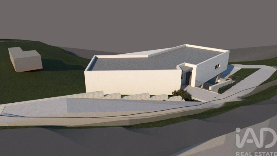 Terreno para Venda em Cadaval e Pêro Moniz Foto 3