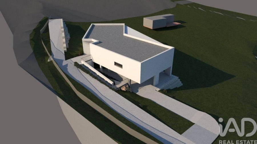 Terreno para Venda em Cadaval e Pêro Moniz Foto 2