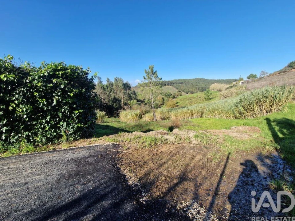 Terreno para Venda em Cadaval e Pêro Moniz Foto 6