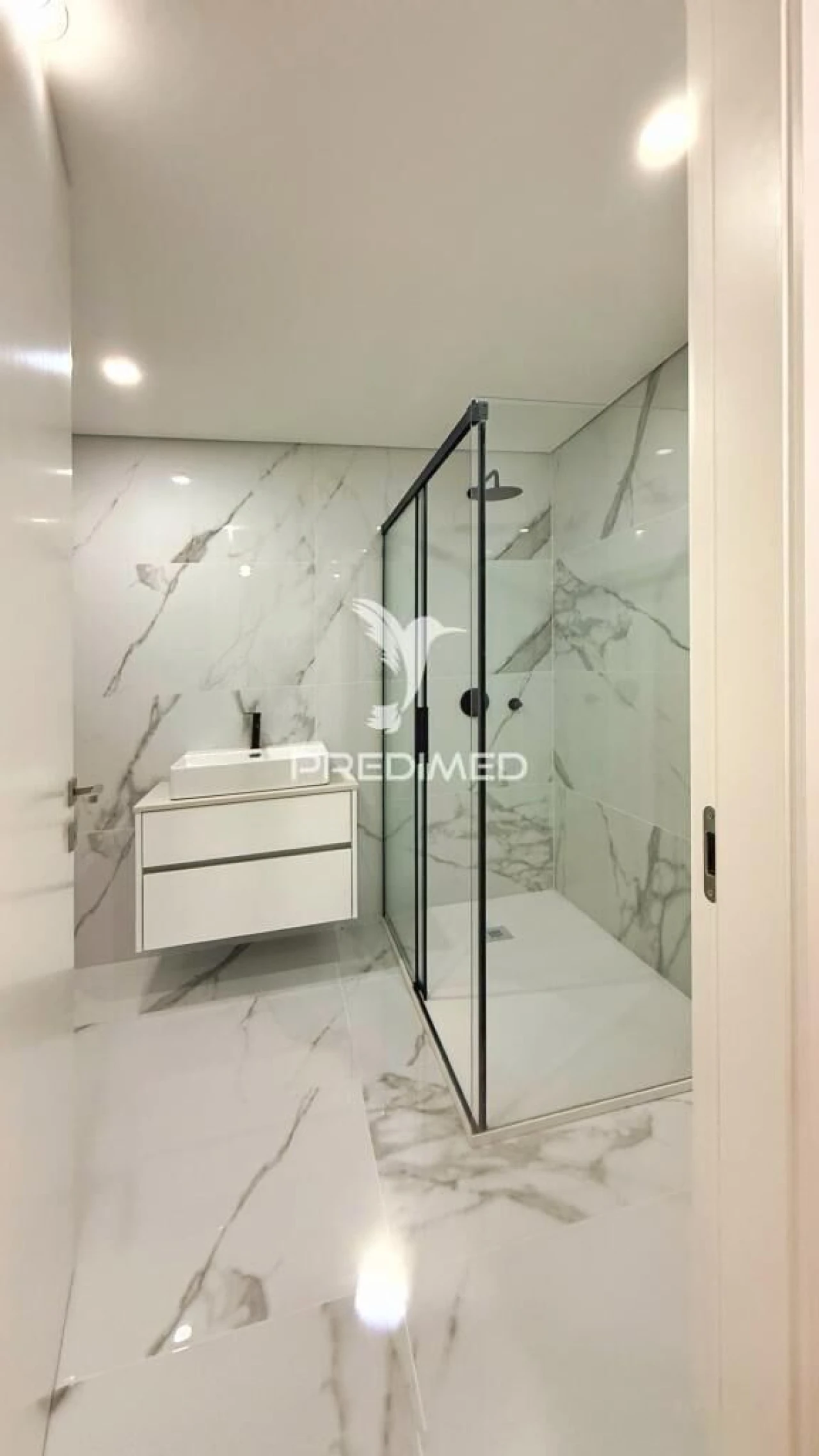 Apartamento T3 para Venda em Azurem Foto 10