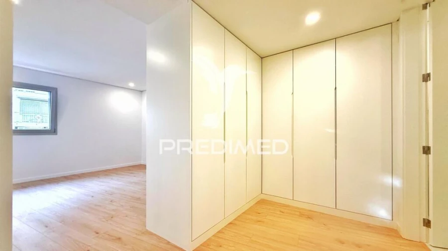 Apartamento T3 para Venda em Azurem Foto 6