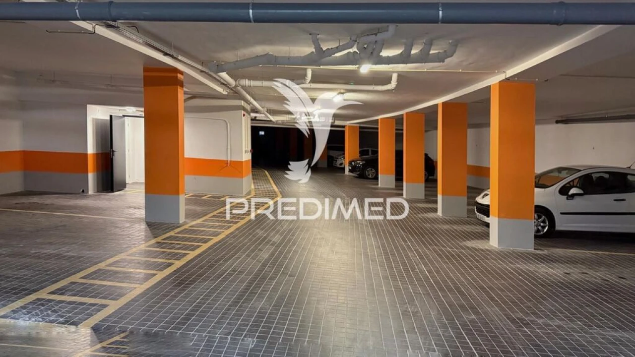 Apartamento T3 para Venda em Azurem Foto 14