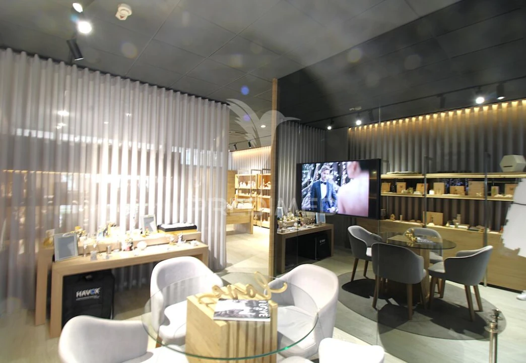 Loja para Arrendamento em Cidade da Maia Foto 5