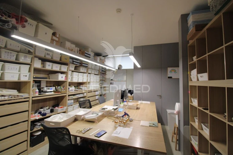 Loja para Arrendamento em Cidade da Maia Foto 6