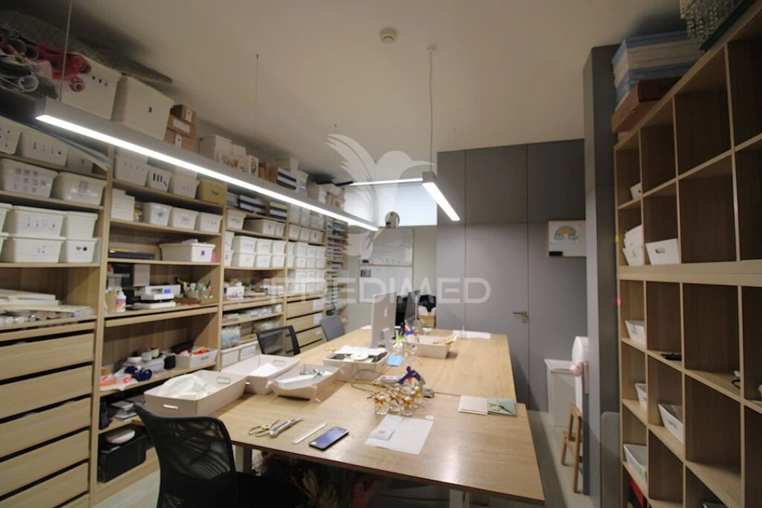 Loja para Arrendamento em Cidade da Maia Foto 6