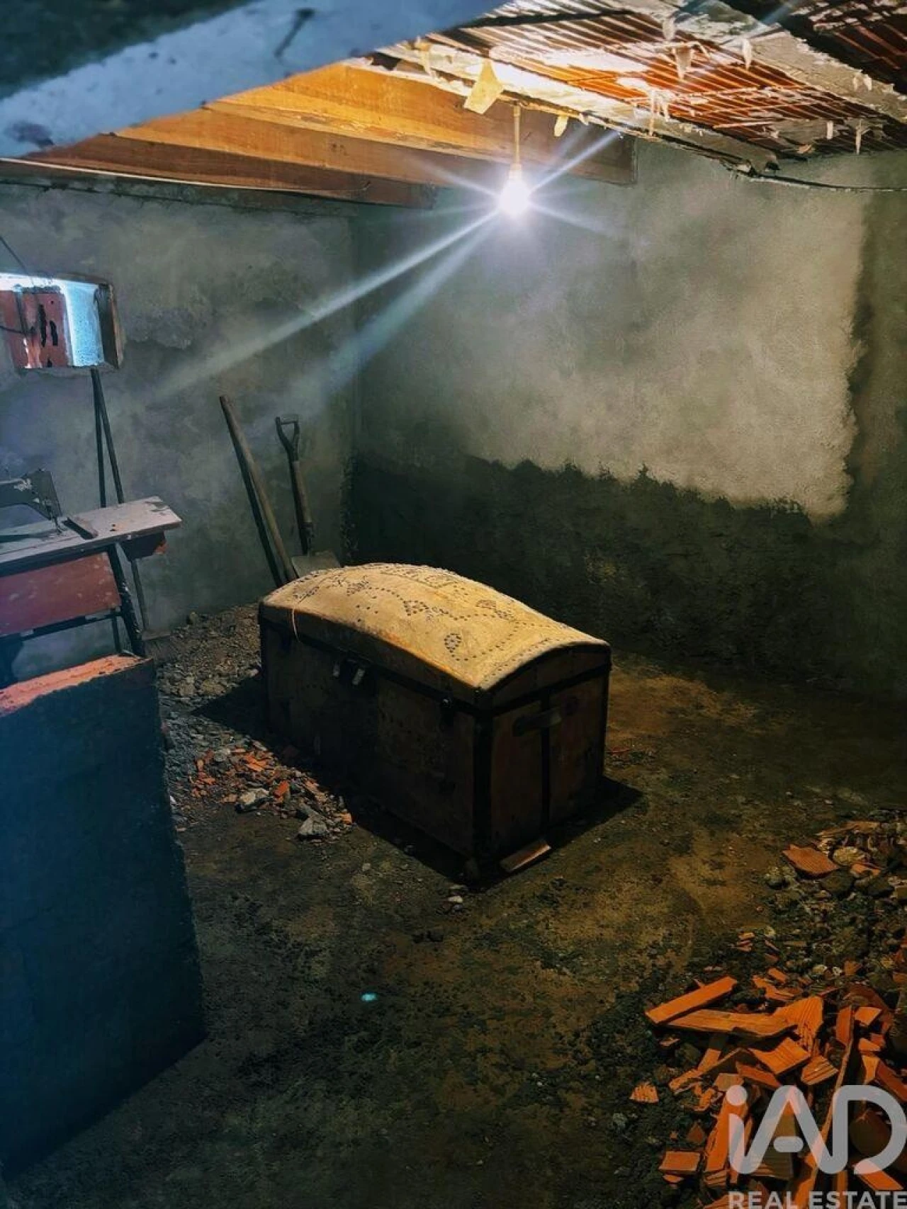 Moradia T2 para Venda em Tabua Foto 8