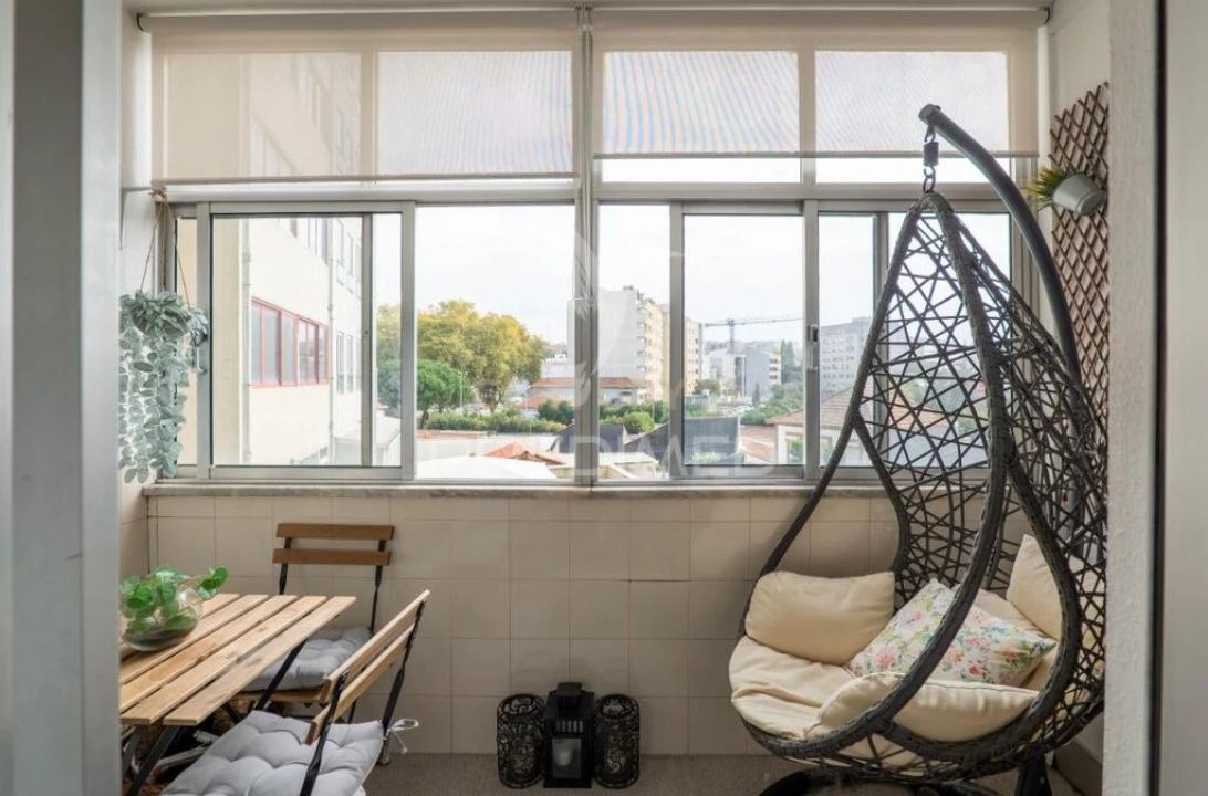 Apartamento T3 para Venda em Matosinhos e Leça da Palmeira Foto 6