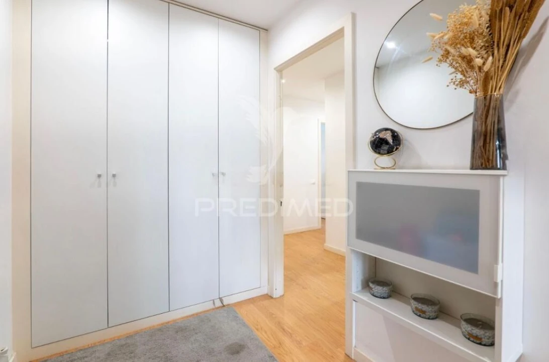 Apartamento T3 para Venda em Matosinhos e Leça da Palmeira Foto 20
