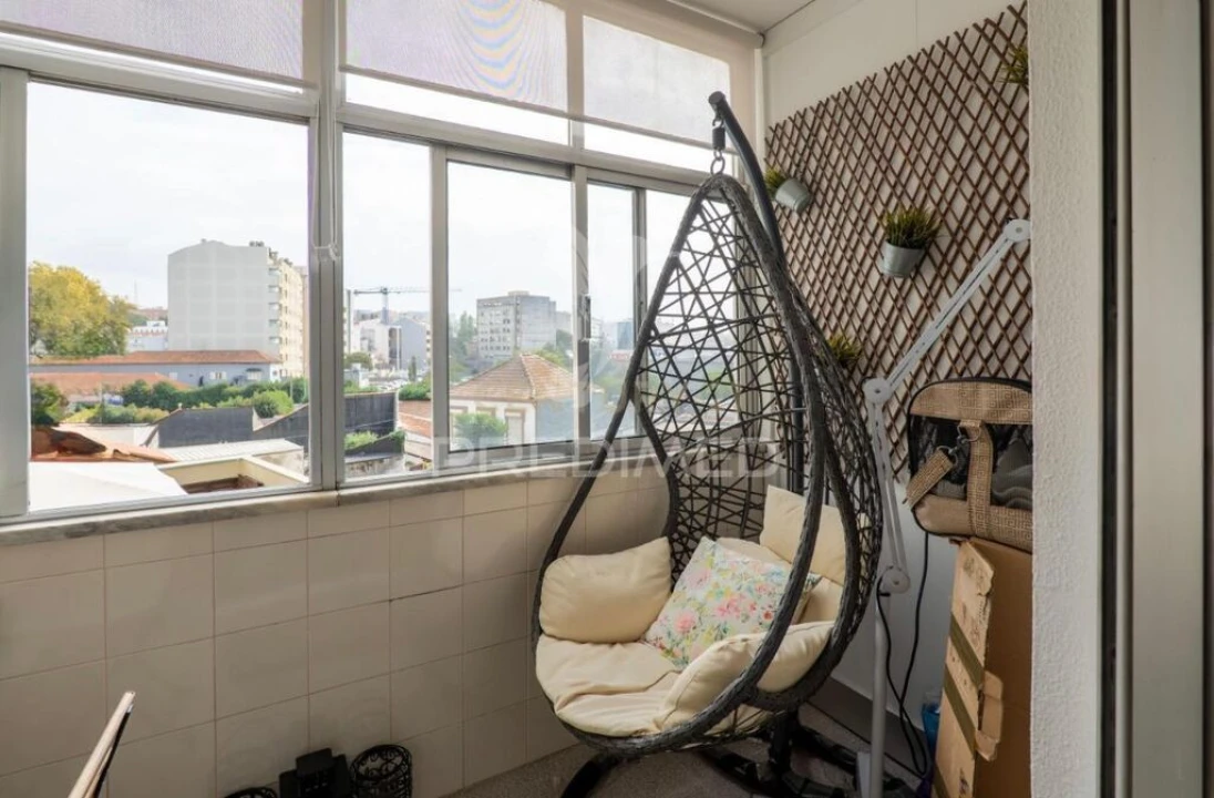 Apartamento T3 para Venda em Matosinhos e Leça da Palmeira Foto 7