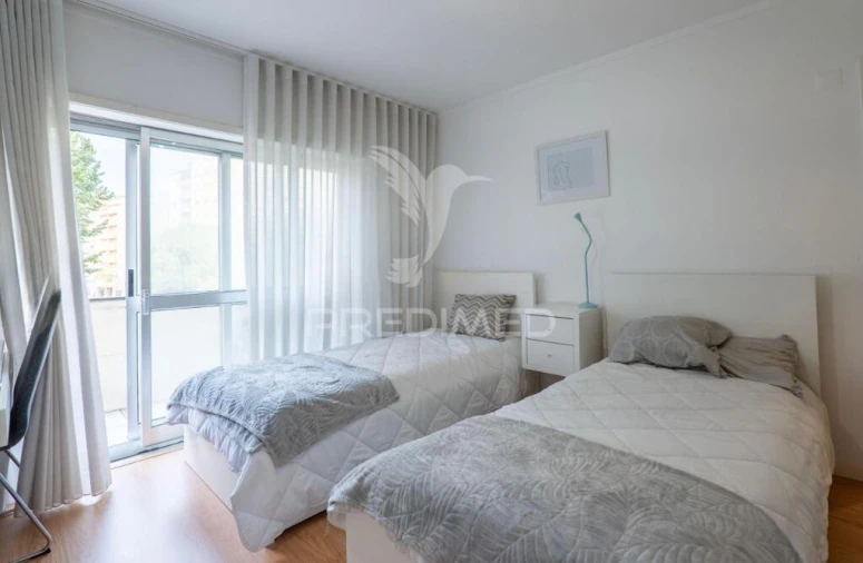 Apartamento T3 para Venda em Matosinhos e Leça da Palmeira Foto 10