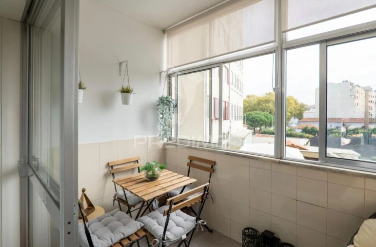 Apartamento T3 para Venda em Matosinhos e Leça da Palmeira Foto 8
