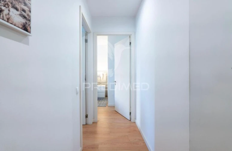 Apartamento T3 para Venda em Matosinhos e Leça da Palmeira Foto 9