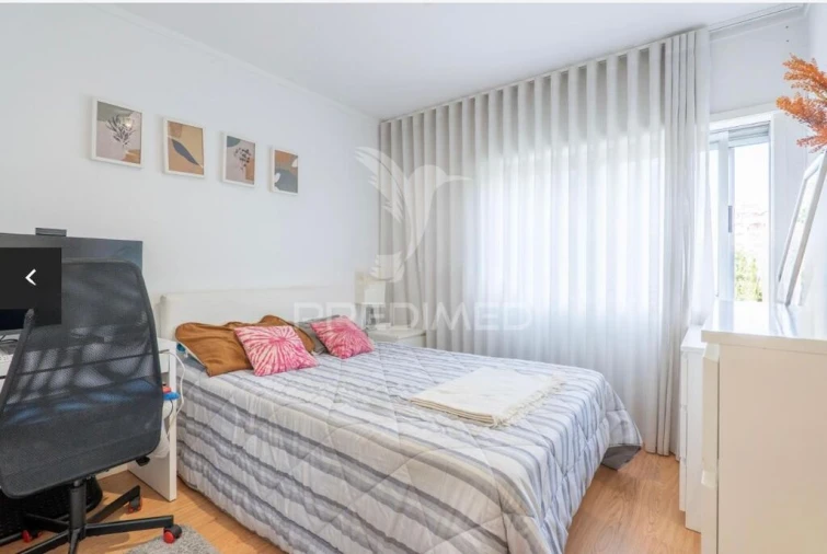 Apartamento T3 para Venda em Matosinhos e Leça da Palmeira Foto 15