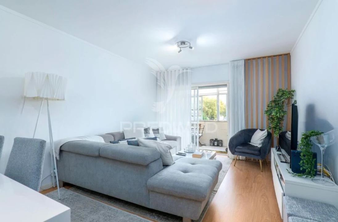 Apartamento T3 para Venda em Matosinhos e Leça da Palmeira Foto 4