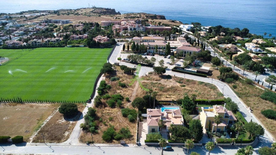 Terreno para Venda em Lagos (São Sebastião e Santa Maria) Foto 4