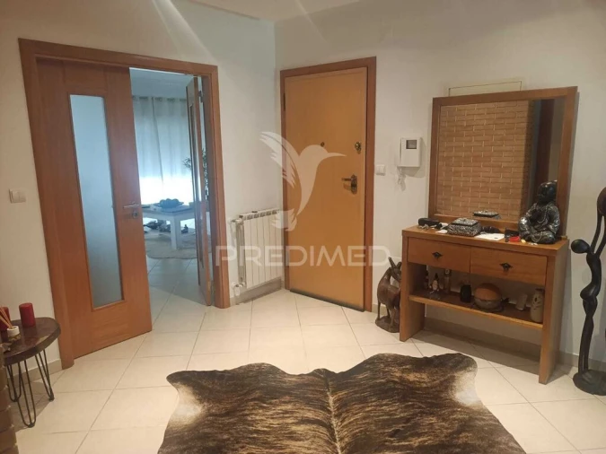 Apartamento T3 para Venda em Nossa Sra de Fatima