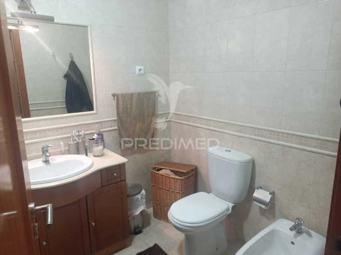 Apartamento T3 para Venda em Nossa Sra de Fatima Foto 3
