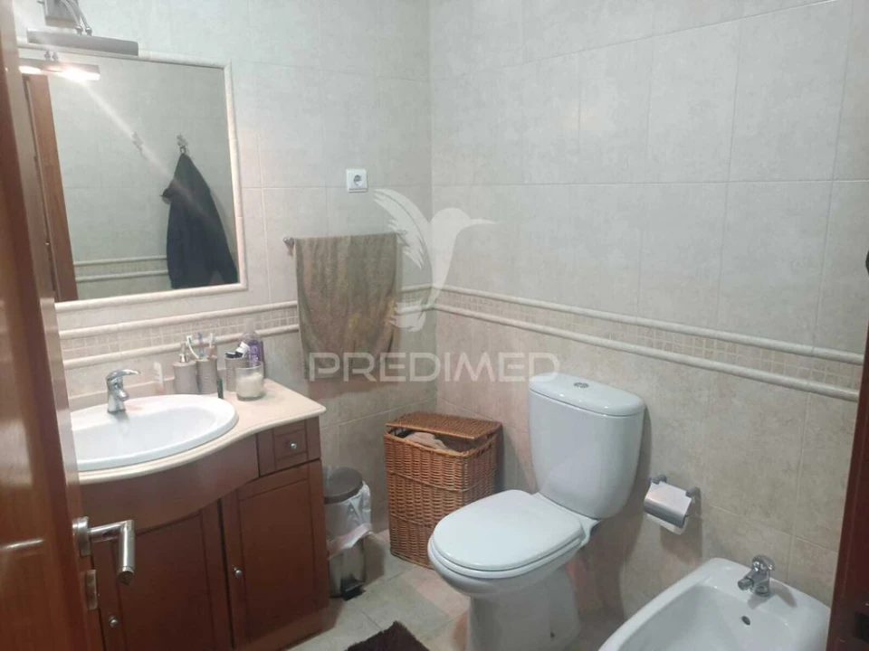 Apartamento T3 para Venda em Nossa Sra de Fatima Foto 3