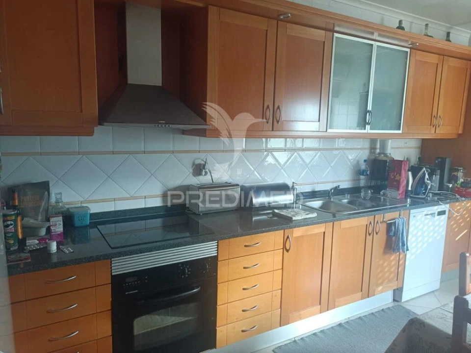 Apartamento T3 para Venda em Nossa Sra de Fatima Foto 2
