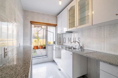 Moradia T3 para Venda em Ramalde