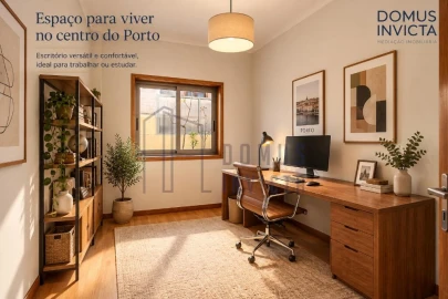 Moradia T3 para Venda em Ramalde