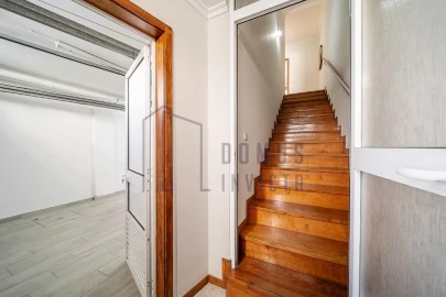 Moradia T3 para Venda em Ramalde