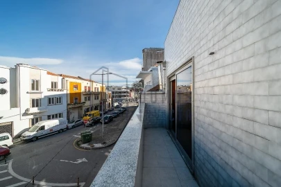 Moradia T3 para Venda em Ramalde