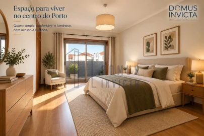Moradia T3 para Venda em Ramalde