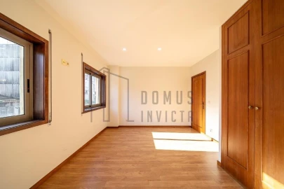 Moradia T3 para Venda em Ramalde