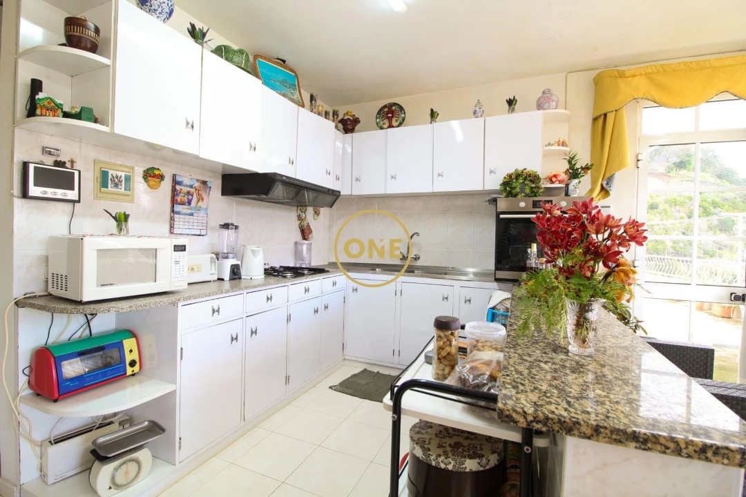 Moradia T3 para Venda em Quinta Grande Foto 8