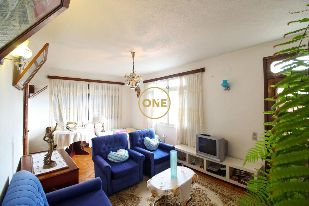 Moradia T3 para Venda em Quinta Grande Foto 4